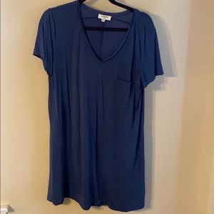 LIKE NEW! Umgee Dress!